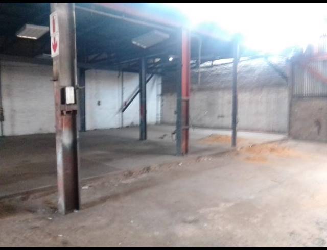BUSINESS FOR SALE IN VANDERBIJLPARK CE 6